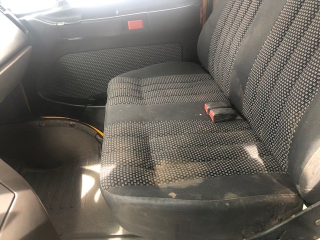 DAIMLER-BENZ Vario