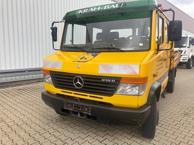 DAIMLER-BENZ Vario