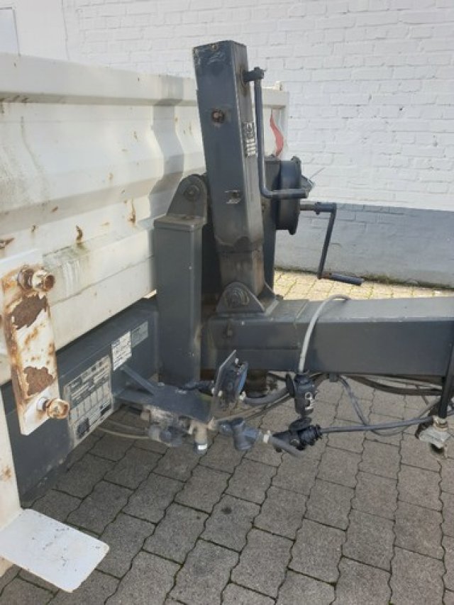 BLOMENROEHR SDAH