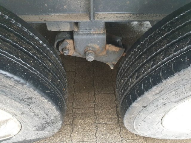 BLOMENROEHR SDAH