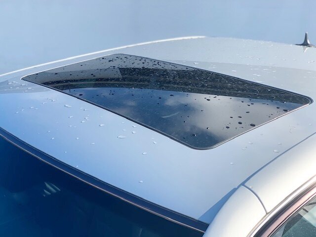 MERCEDES-BENZ S 600