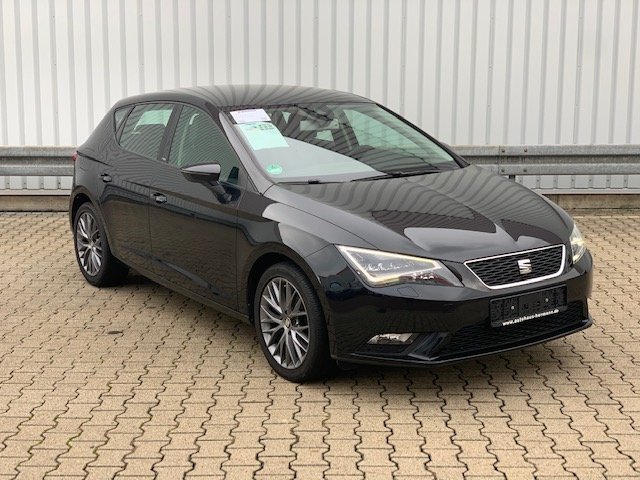 SeatLeon