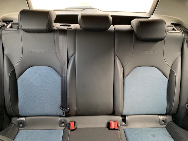 SEAT (E) Leon