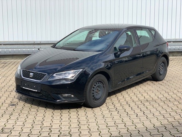 SEAT (E) Leon