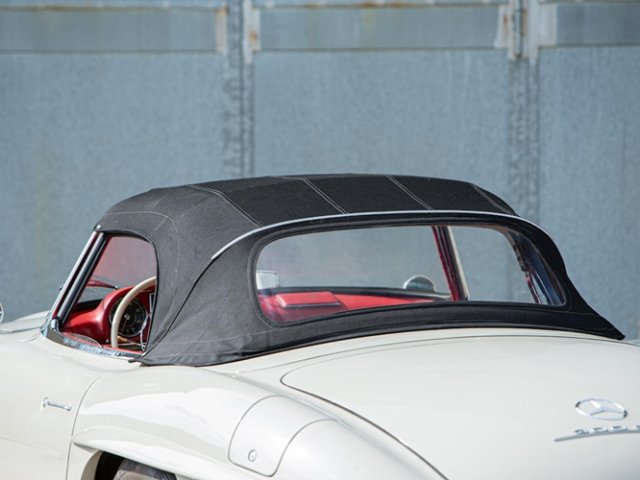MERCEDES-BENZ 300