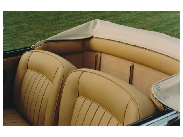 ALFA ROMEO (I) 6C 2500 S
