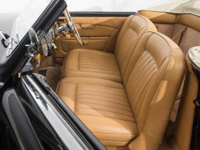 ALFA ROMEO (I) 6C 2500 S