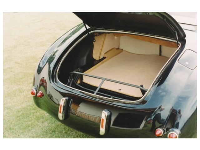 ALFA ROMEO (I) 6C 2500 S