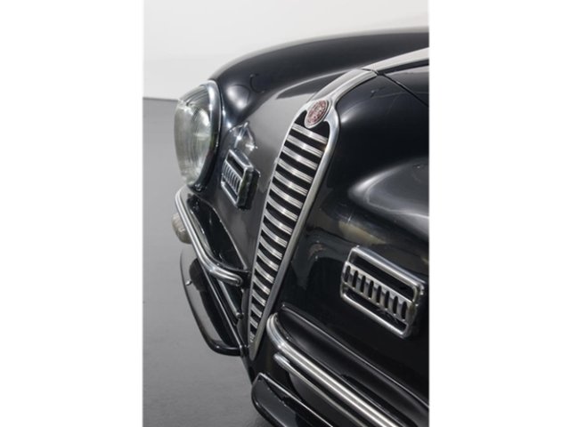 ALFA ROMEO (I) 6C 2500 S