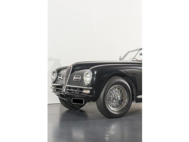ALFA ROMEO (I) 6C 2500 S