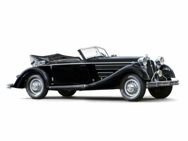 Horch853