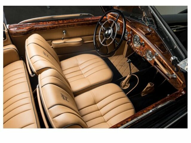 HORCH-WERKE 853