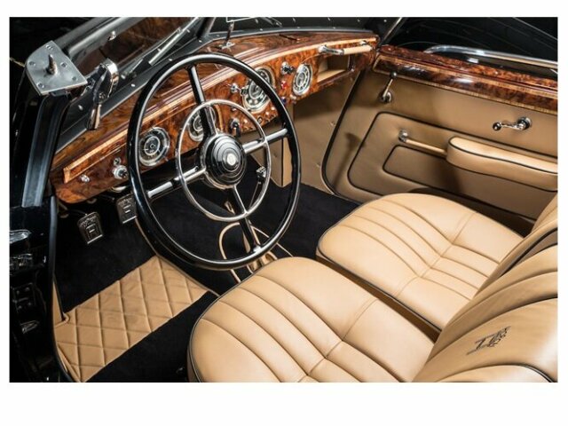 HORCH-WERKE 853