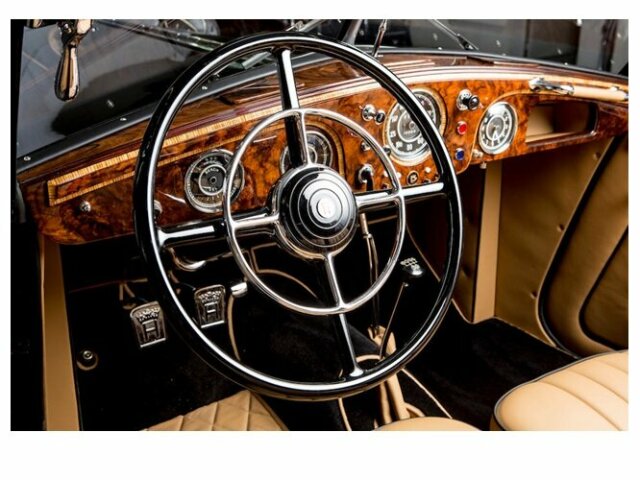 HORCH-WERKE 853