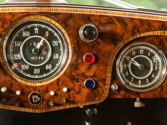 HORCH-WERKE 853