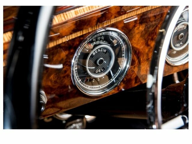 HORCH-WERKE 853