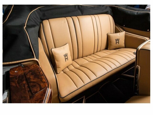 HORCH-WERKE 853