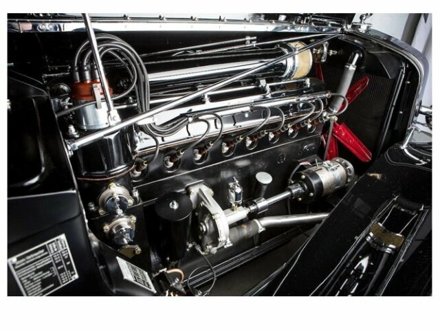 HORCH-WERKE 853