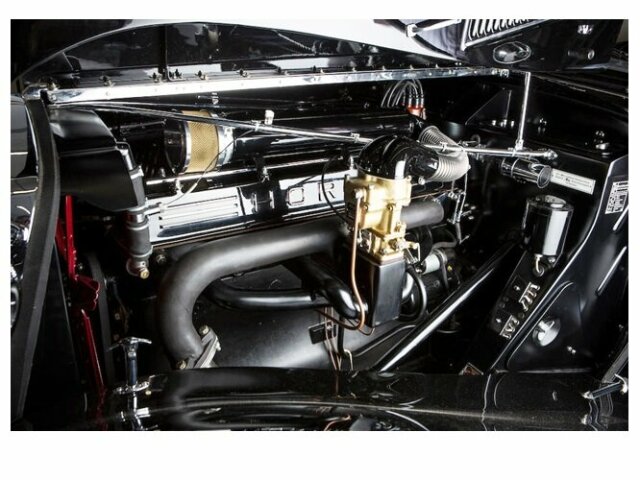 HORCH-WERKE 853