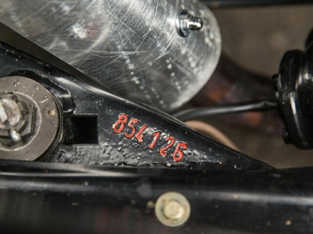 HORCH-WERKE 853