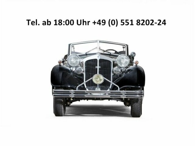 HORCH-WERKE 853