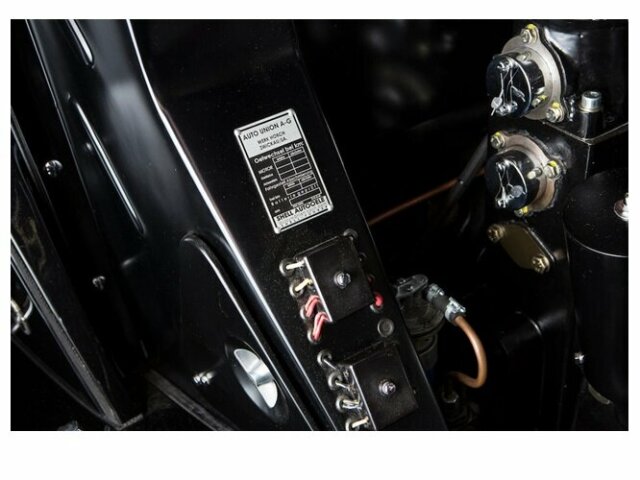 HORCH-WERKE 853