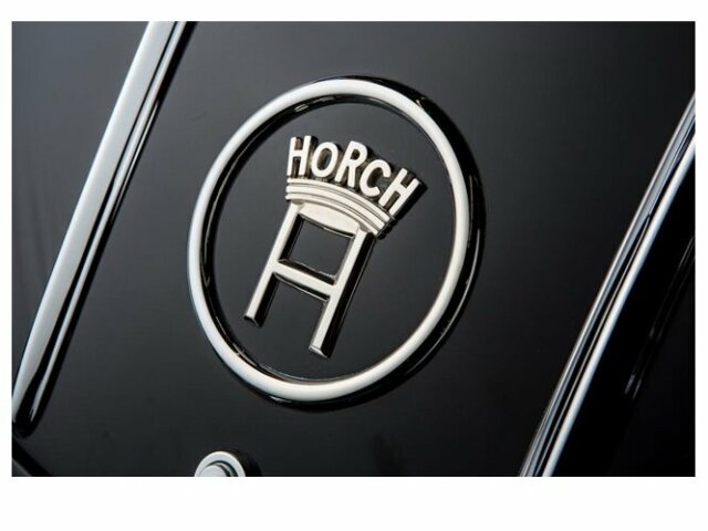 HORCH-WERKE 853