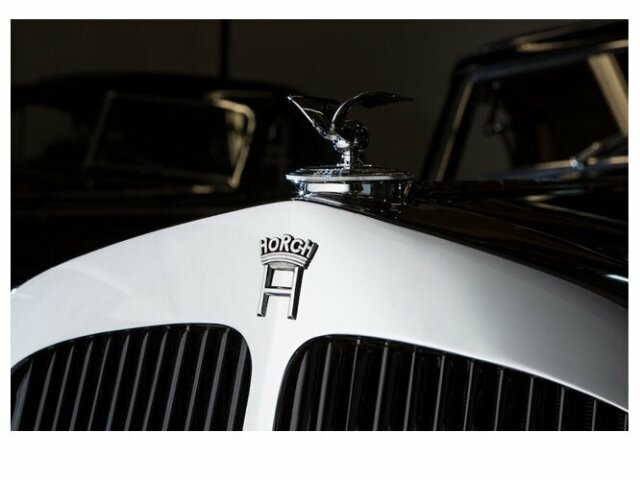 HORCH-WERKE 853
