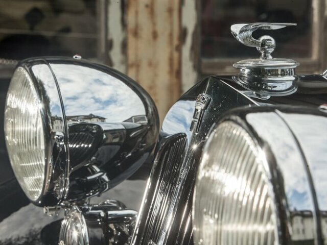HORCH-WERKE 853