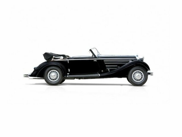 HORCH-WERKE 853
