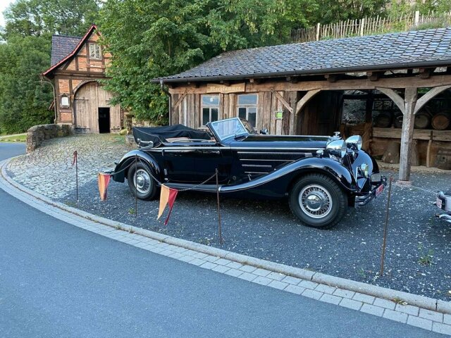 HORCH-WERKE 853