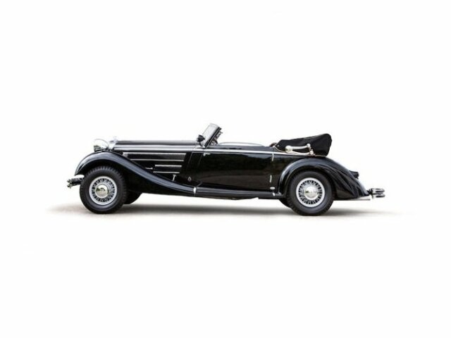 HORCH-WERKE 853