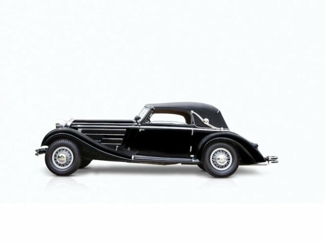 HORCH-WERKE 853