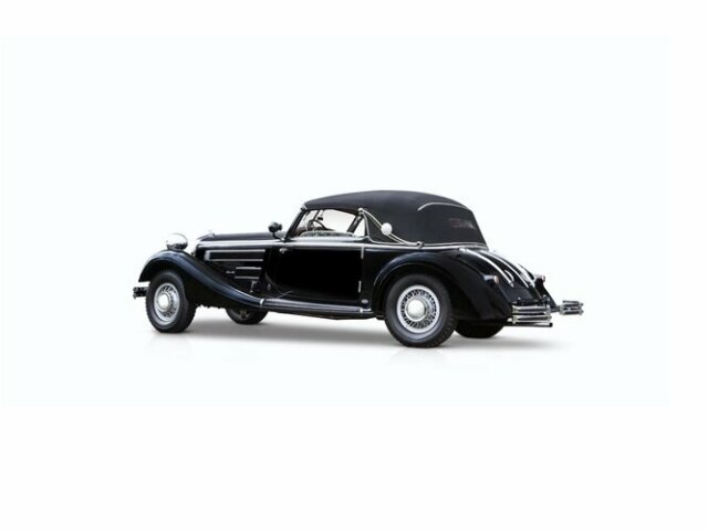 HORCH-WERKE 853