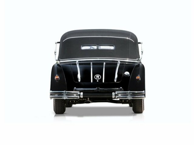 HORCH-WERKE 853