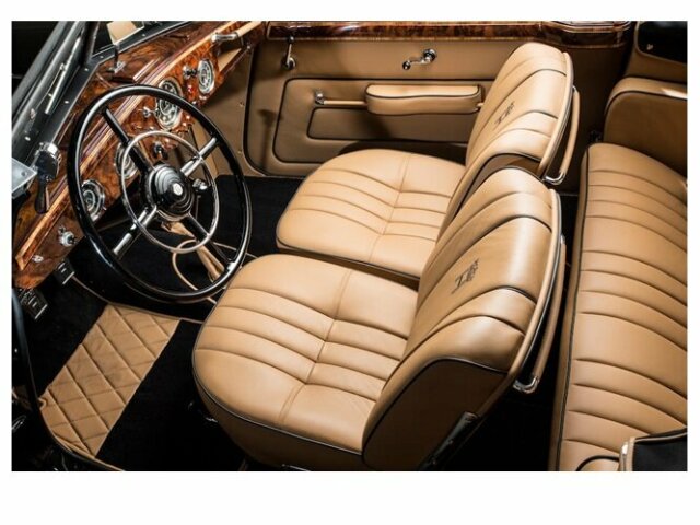 HORCH-WERKE 853