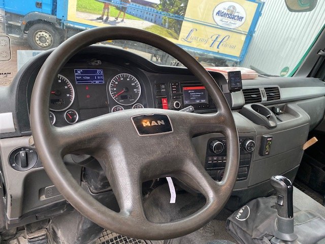 MAN TGM