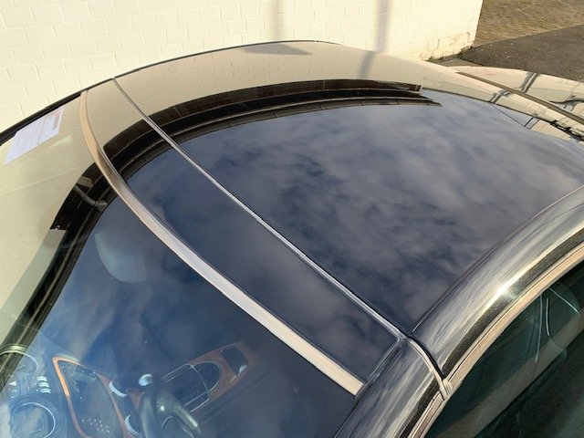MERCEDES-BENZ SL 500