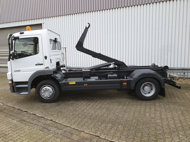 Mercedes-BenzAtego