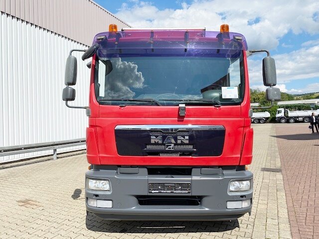 MAN TGM