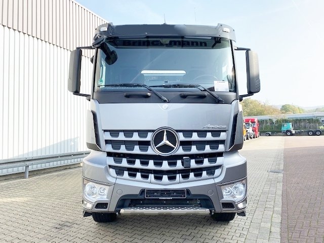 DAIMLER-BENZ Arocs
