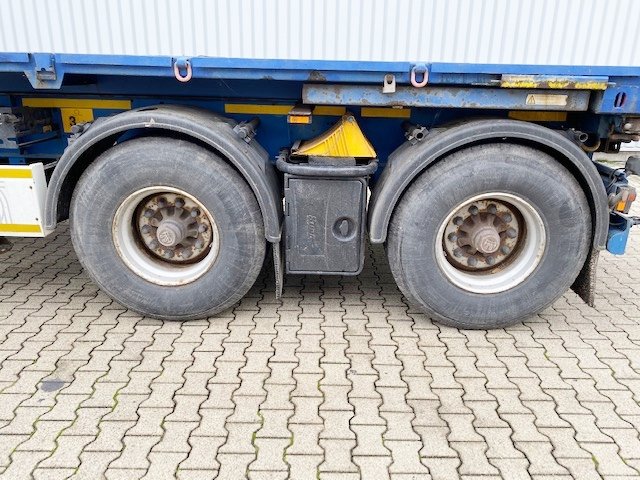 KRONE -