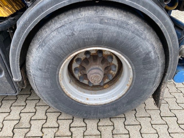 KRONE -