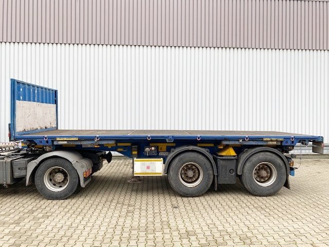 KRONE -