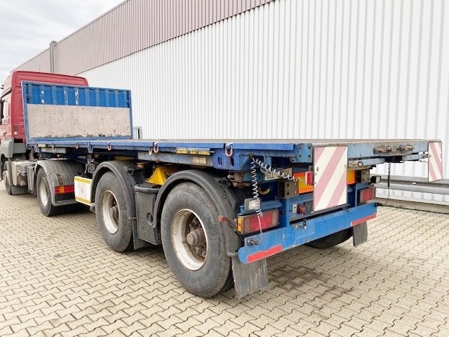 KRONE -