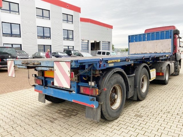 KRONE -