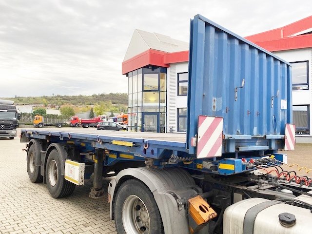 KRONE -