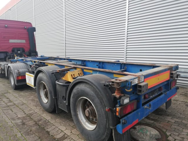 KRONE -
