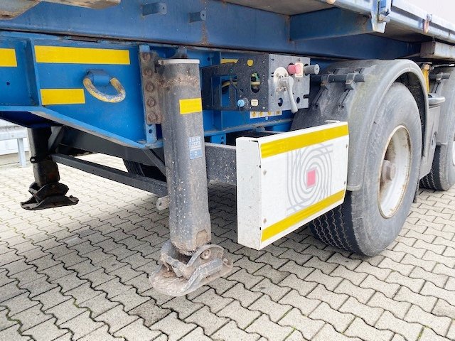 KRONE -