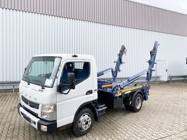 MitsubishiCanter